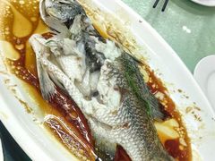 -景好海鲜餐厅(大鹏必选旅游店)