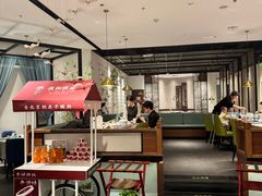 -羲和雅苑•北京烤鸭(乐园道万象城店)