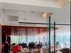 -星巴克(首钢店)