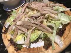 -新兴·金羊座·粤菜点心(乐峰店)