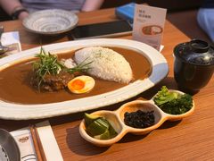 -CURRY YA 熟成咖哩專門店(深圳湾万象城店)