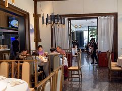 -院里寻菜·精致庭院菜(观沙岭店)