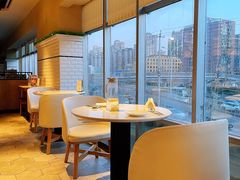 -必胜客(广渠路店)