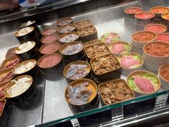 -海底捞大排档火锅(悦荟广场店)