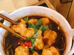 -怪物的冰与火(天虹商场中山路店)