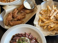 -J's Cafe Lab