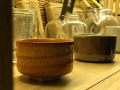 -驿舍·民國老营房院子私房菜(科学会堂店)