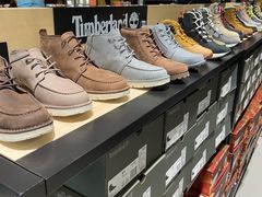 -TIMBERLAND(北京斯普瑞斯奥特莱斯店)