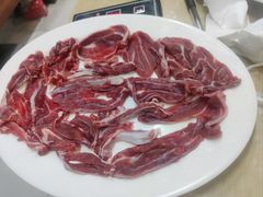 五花趾-粤潮魏记牛肉火锅(爱家·金河湾南区店)