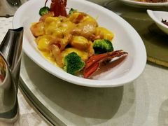 -顺风海鲜港(金玉兰店)