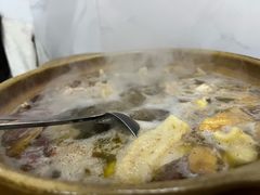-威邵鸡煲(西华路总店)