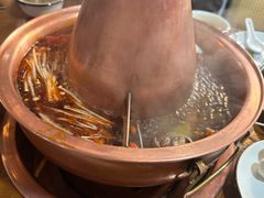 -前门杨记·铜锅涮肉(王府井·故宫店)