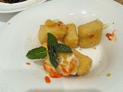 -龙悦湾酒家·八阵鱼生·渔人码头店
