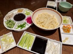 -北京全聚德(王府井店)