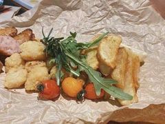 -百特喜·意大利餐厅(八佰伴镇江店)