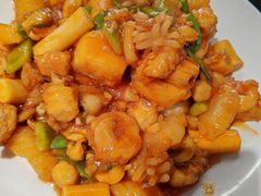 -伊兰津范儿