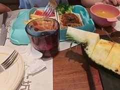 -一沙一城·岩烤牛扒(深圳首店)