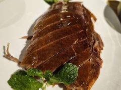 -在前门·烤鸭北京菜(五月花广场店)