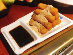 红糖糍粑-大渝火锅(苏州西城永捷店)