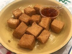 -东排食堂长沙小吃大排档(五一广场店)