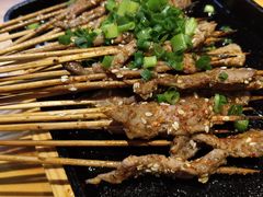 -木屋烧烤(龙湖天街店)