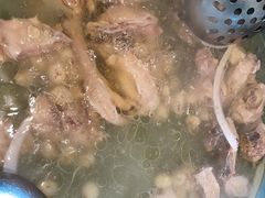 -椰小名·竹笙椰子鸡(中堂店)