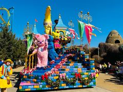 -大连海昌发现王国主题公园