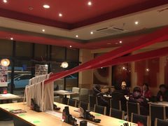 -味千拉面(上海蓝天路店)