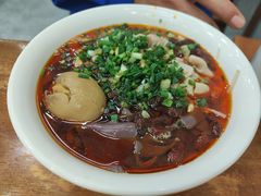 -蒋家肠旺面馆老店(合群路店)