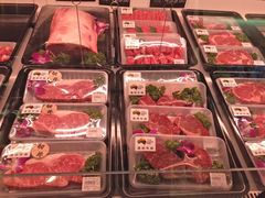 -MEAT MATE 鲜食肉铺(凤凰汇·里巷店)
