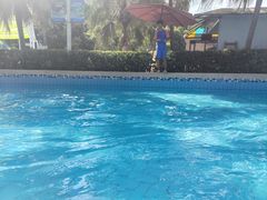 -重庆海昌加勒比海水世界