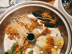 -大丰收脆鱼(浦西万达店)