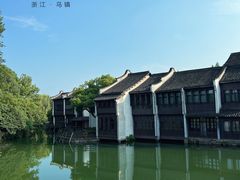 -乌镇景区