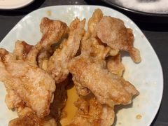 -红樱桃·欢乐餐厅(太原里店)