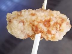 -味子夫鸡柳(三峡广场店)