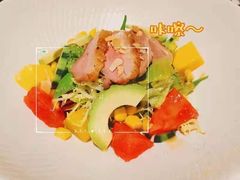 -圣丰索菲特·法国餐厅