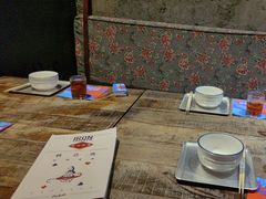 -铁公鸡·四川料理(天环广场店)