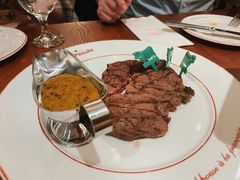 -Entrecôte 法国牛扒馆(保利·时光里店)