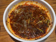 -东来土菜馆(民祥园路店)