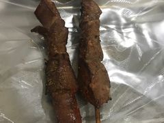 -同来顺烧烤餐厅(哈尔滨道店)