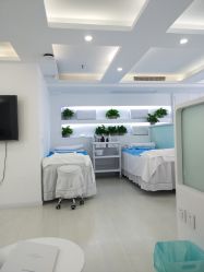 -Return·蕾特恩祛痘·皮肤管理中心