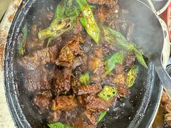 -兴记肉骨茶(甲洞大街第二新分店)