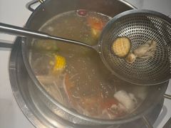 -犇鼎牛潮汕牛肉火锅(新辰里学清路店)