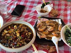 -佳佳麻辣烧菜馆