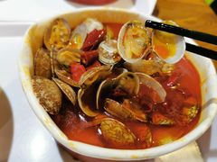 -何记花甲(海岸城旗舰店)