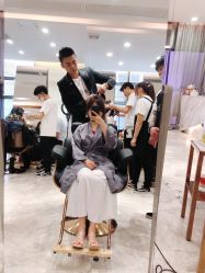 -OnHair造型