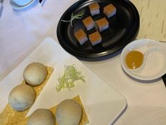 冰烧三层肉-富力丽思卡尔顿酒店·丽轩中餐厅