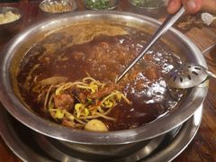 -中和远东火锅兔(老店)