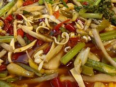 -杨记隆府重庆江湖菜(大悦城店)