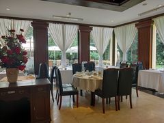 -老洋房花园饭店(绍兴路店)